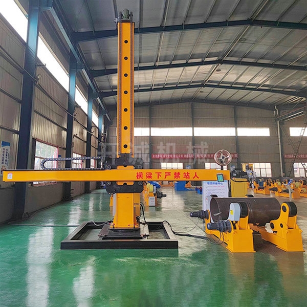 滾輪架的選購標(biāo)準(zhǔn)介紹